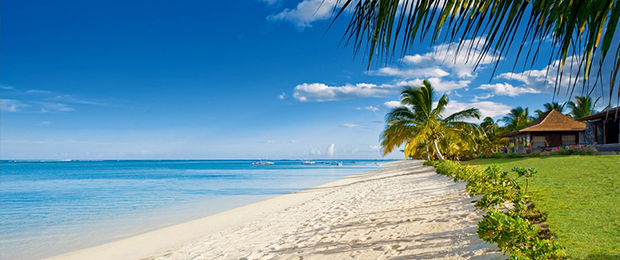 mauritius island
